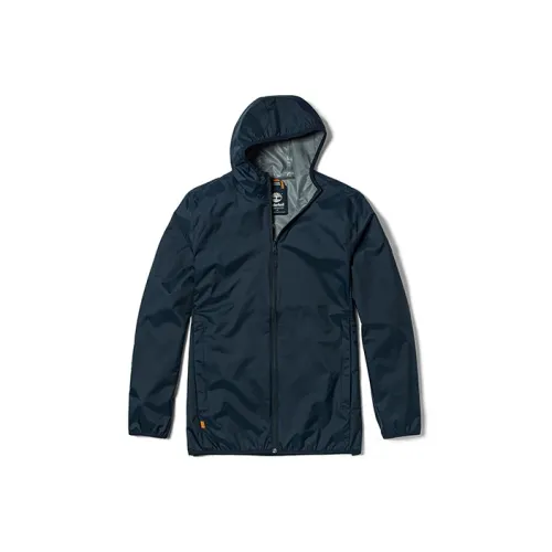 Timberland Темно-сапфировый Мужской Куртки