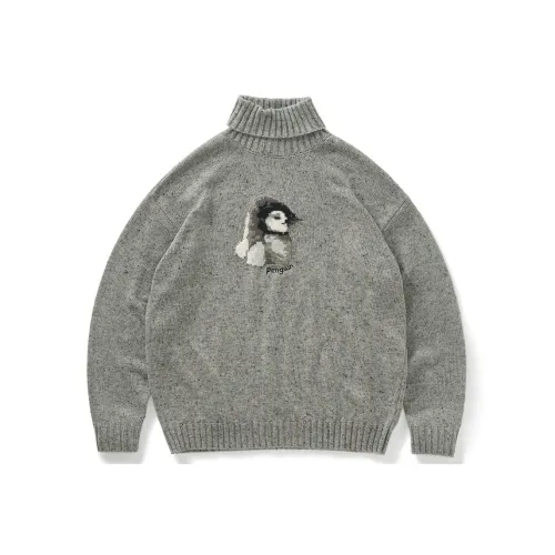 714STREET Унисекс Свитера