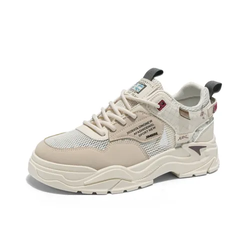 King Jinmai Низкий Топ Casual Мужской