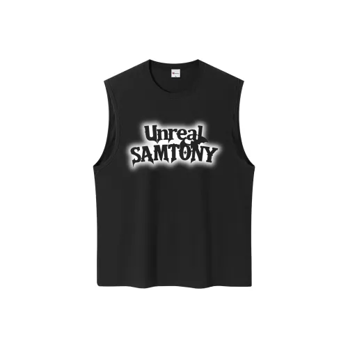 Samtony Унисекс Футболки