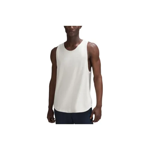 lululemon License to Train Collection Топ Tank Мужской