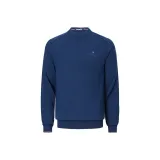 Морской синий