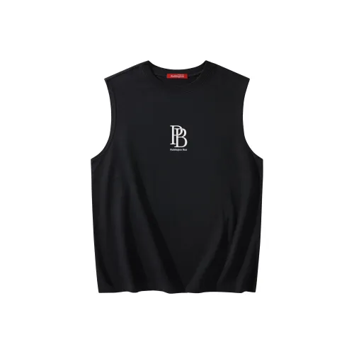 Майка Paddington Bear Unisex