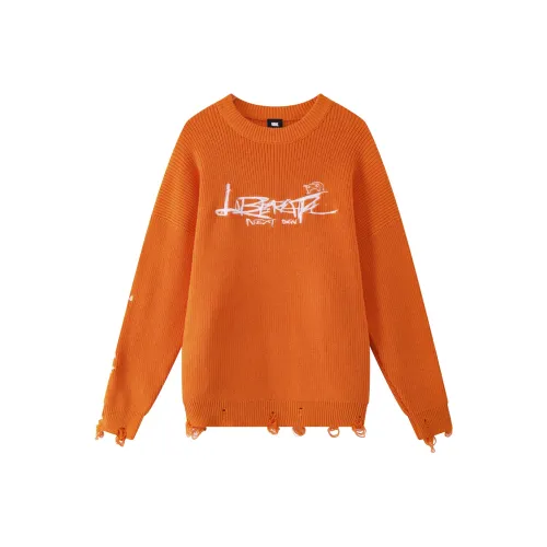 Lng X Li Ning Унисекс Трикотаж