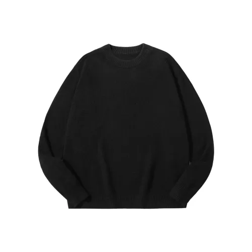 PSO Brand Кашемир Свитер Унисекс