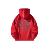 Красный китайский