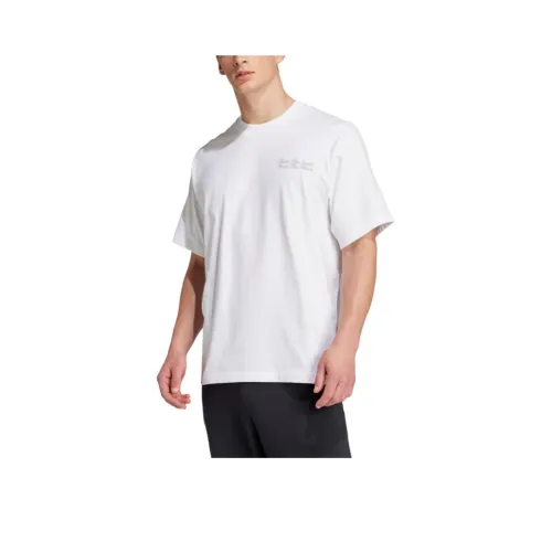 Adidas x BSTN x FC Bayern München Футболка Унисекс Белая