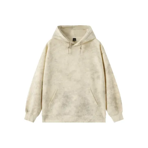 MAURRGOOU Унисекс Свитшоты