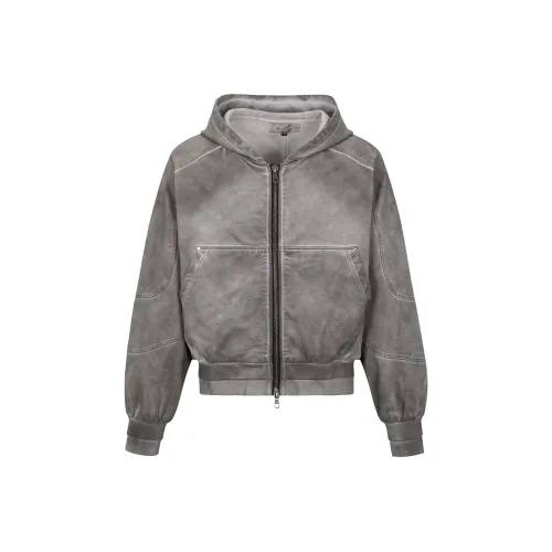 Merge Lab. Унисекс Свитшоты