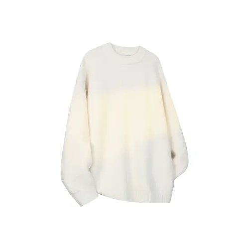 WARNING LIGHT Унисекс Свитера