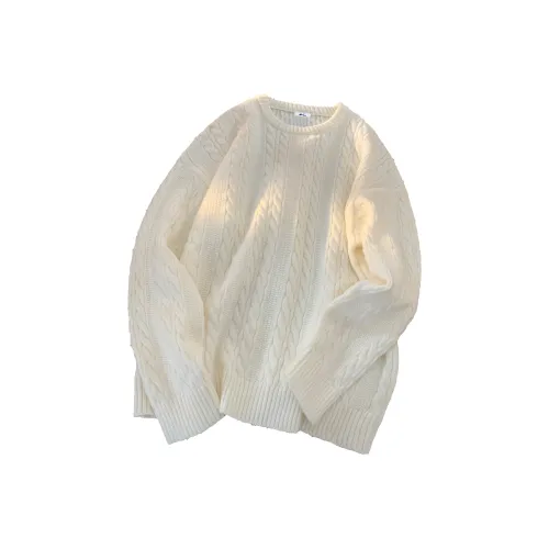 Warrior Huichao Riding The Wind Collection Свитер Унисекс