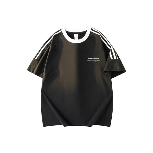 FAKE UINTAGE Унисекс T-рубашки