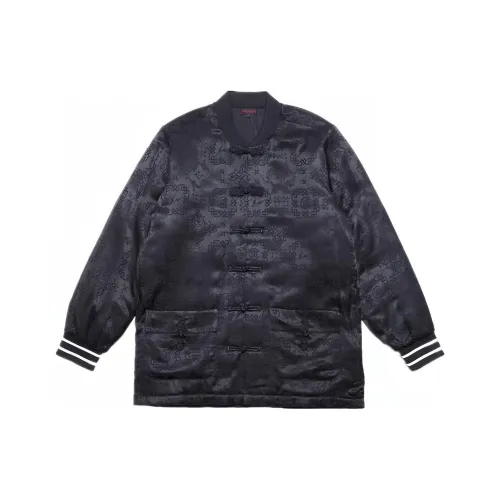 CLOT x Fragment Design Унисекс Куртки