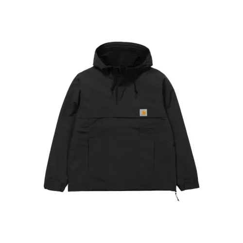 Carhartt WIP Черные Мужские Куртки