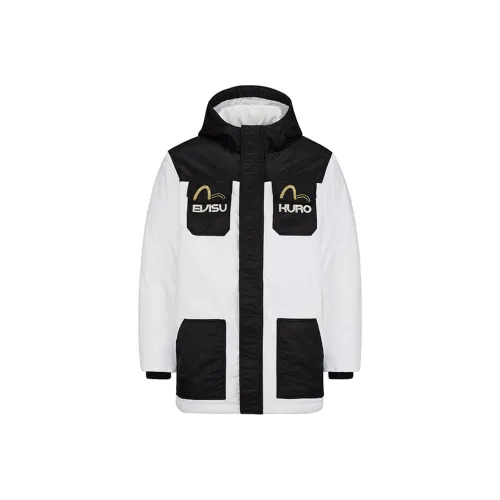 EVISU Мужские Куртки