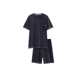 Темно-серый