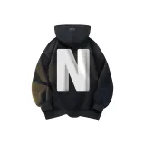 Чёрный Белый N