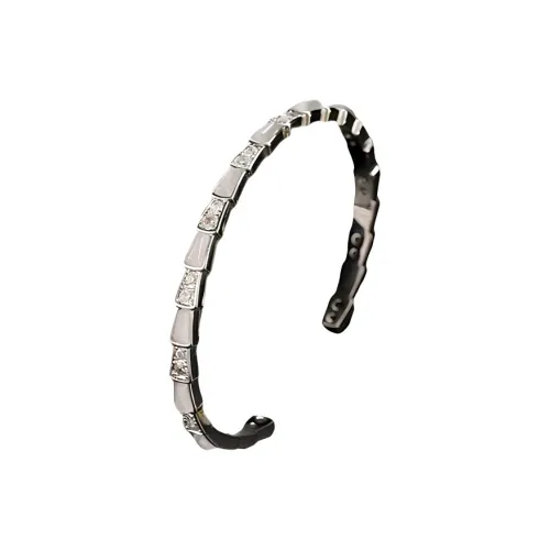 Regalrose Медные браслеты Women's Silver