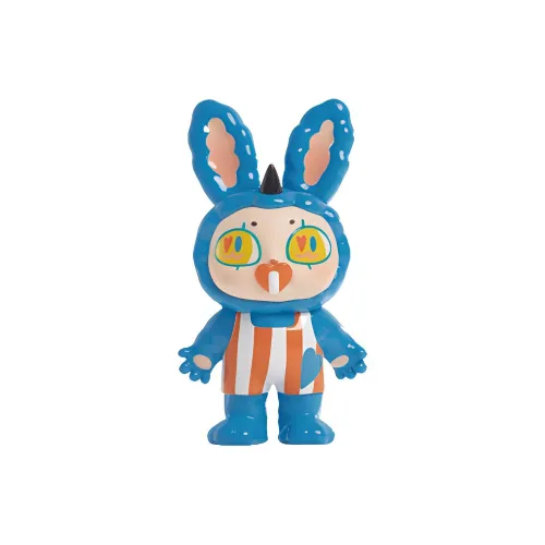 Поиск Unicorn Agan Фиолетовый Сердце что-то новое прозрачный слеповатый бокс на карточке 7,9 см