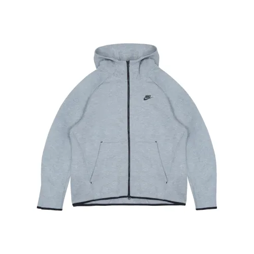 Nike Gray Мужские Куртки