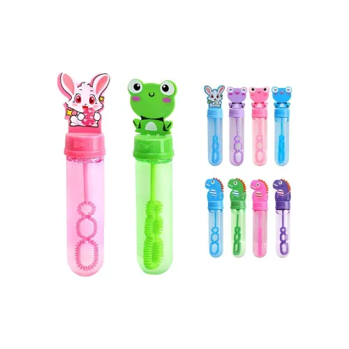 Newage Ручной Пузырьки Wand Дизайн Proof Игрушки