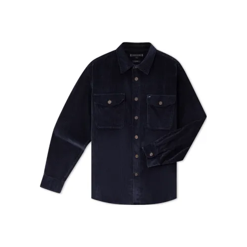 Tommy Hilfiger Мужские Рубашки