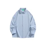 Светло-голубой