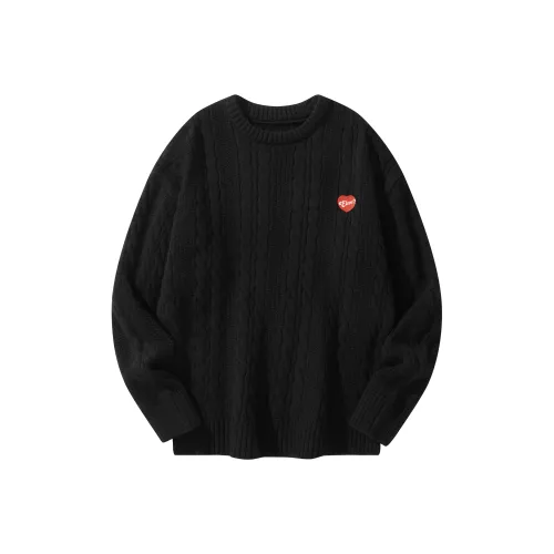 Улица Сезам Унисекс Свитеры