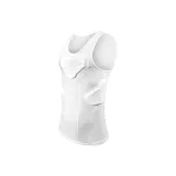 White (с защитой груди)
