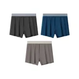 Темно-серый + Озерно-голубой + Светлый кофейный