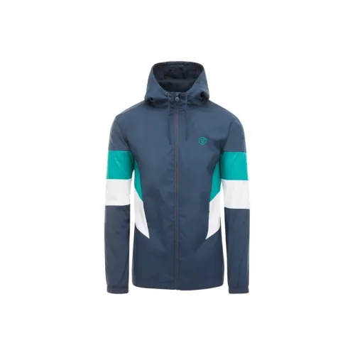 Vans Eastside Blue Men's Jackets