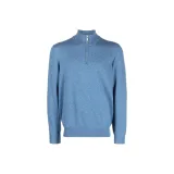 Синий цвет денима