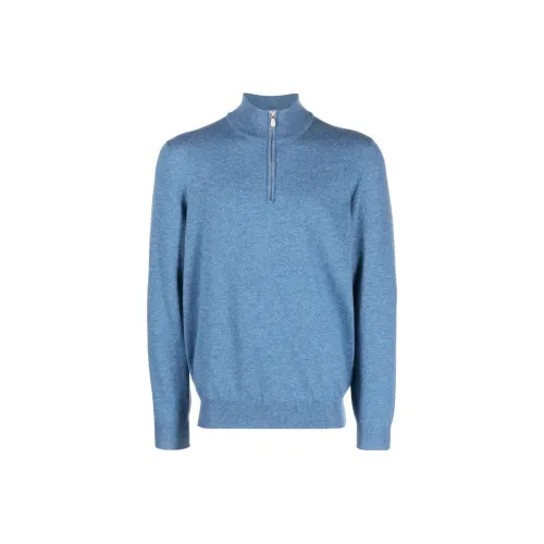 BRUNELLO CUCINELLI Мужские Свитера