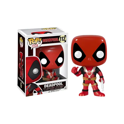 Funko Фигурки в стиле Chibi