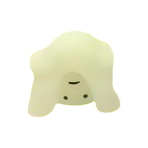 Sonny Angel Corner King SMISKI Collection 1 Флуоресцентный Слепые коробки Один Mystery Коробка Целая коробка 12 шт