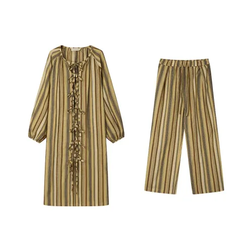 CICADAHOME Пижамный комплект женский Naples