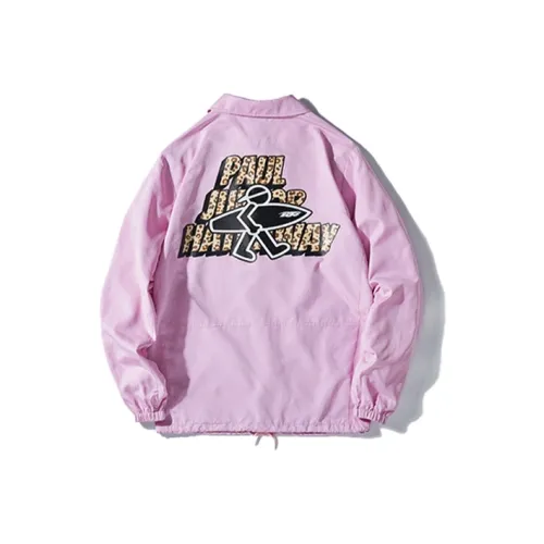 PJ's Vigor COACH Куртки и Пальто Унисекс