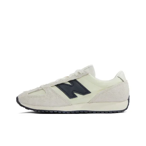New Balance NB 471 Casual Low Top Beige Unisex