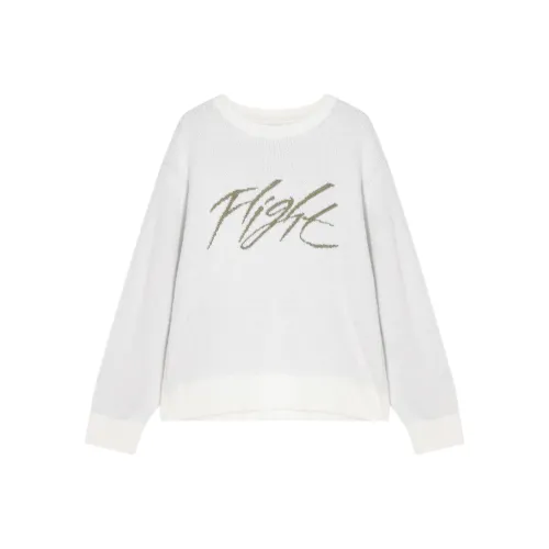 Jordan Flight TRADITION Трикотаж Мужской Белый