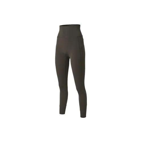 XEXYMIX Йога Штаны Женские Серые