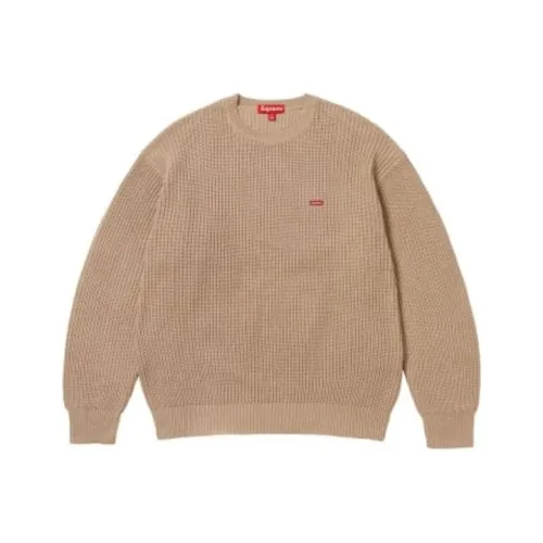 Supreme Унисекс Свитеры