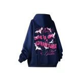 Темно-синий