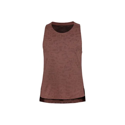 lululemon Textured Train Майка Мужская Камуфляж Дымчатый Нефритовый Зеленый Графитовый Серый