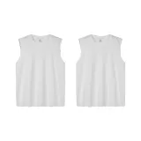 Белый (Включает Белую Майку)