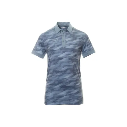 Callaway Blue Men's Polo