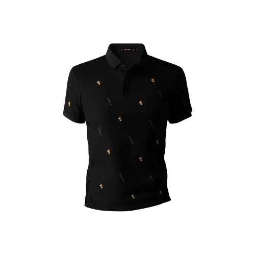 PIERRE CARDIN Мужские T-рубашки