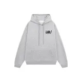 Серый меланж