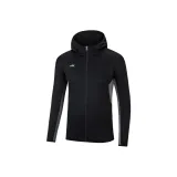 Супер-черный / Гравийный серый