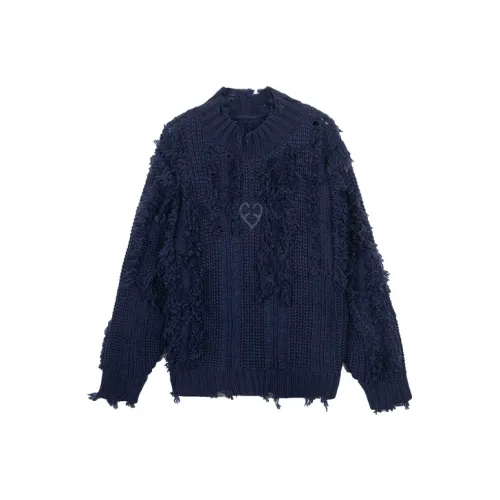 INXX ALLPICK Унисекс Трикотаж