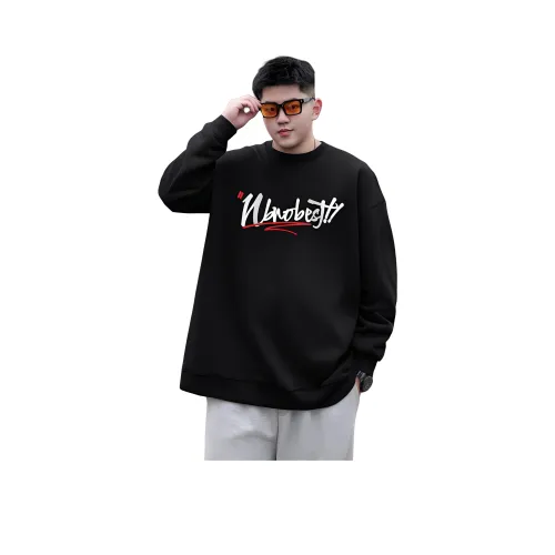 NBNO Унисекс Свитшоты